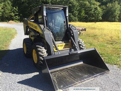 skidloader cost|cheap used skid steer loaders.